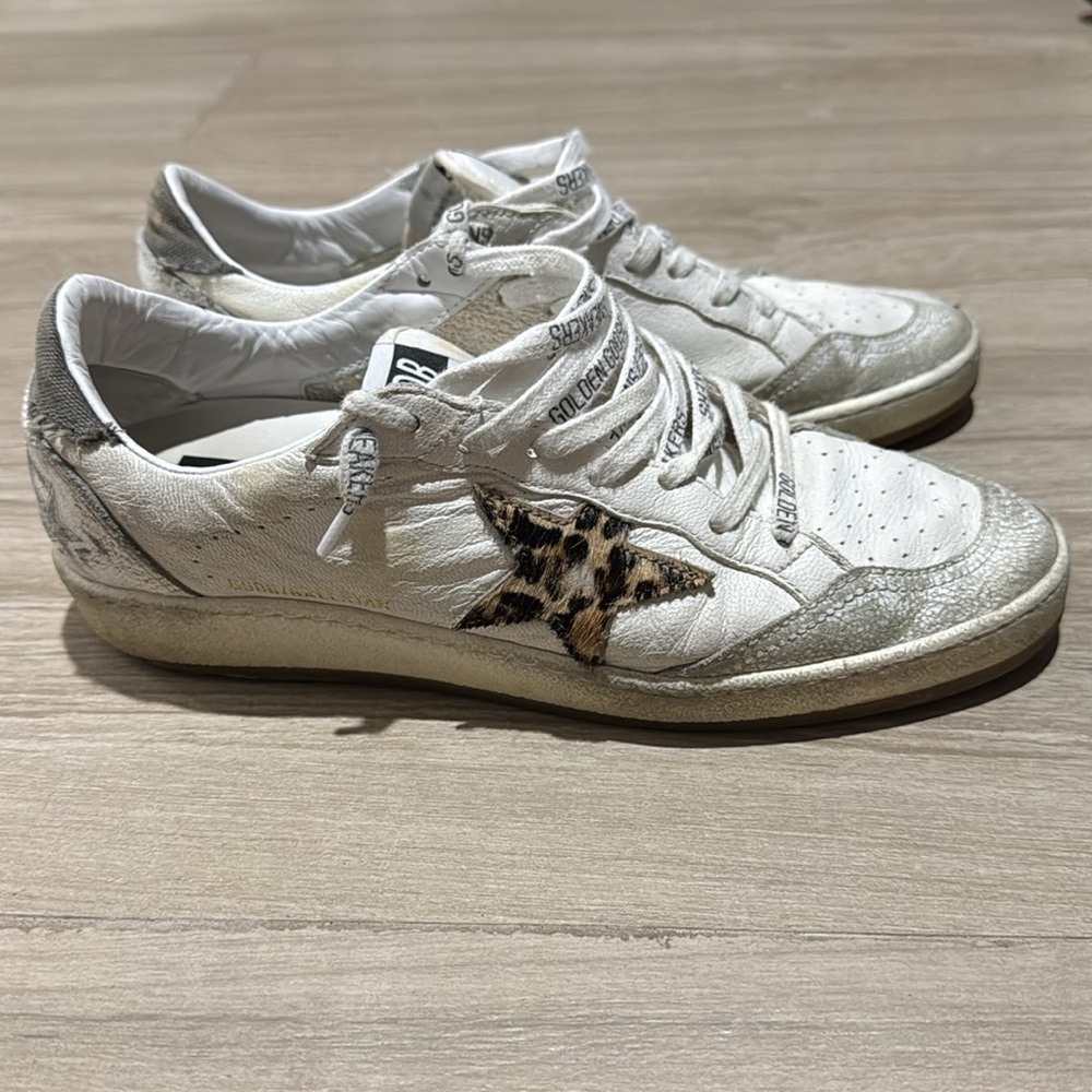 Golden Goose Ball Star sneakers